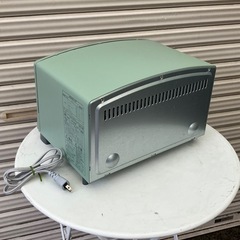 【高年式‼️】アラジン グラファイトトースター 2021 CAT-GS13Bの画像