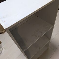3段ボックス