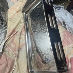 ふそう17パーツの画像