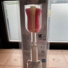 新品　ハローキティー　🌸コップ、マグ洗い❣️の画像