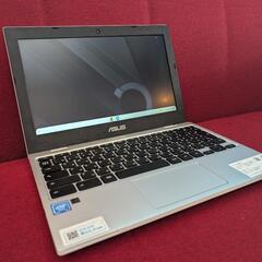 ChromeBook