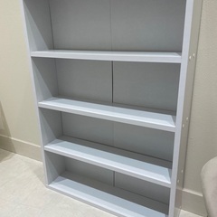 アイリスオーヤマコミック本棚