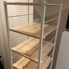 キッチンラック