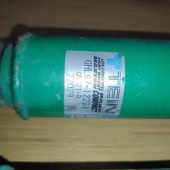 bB車高調QNC20／２１テインの画像