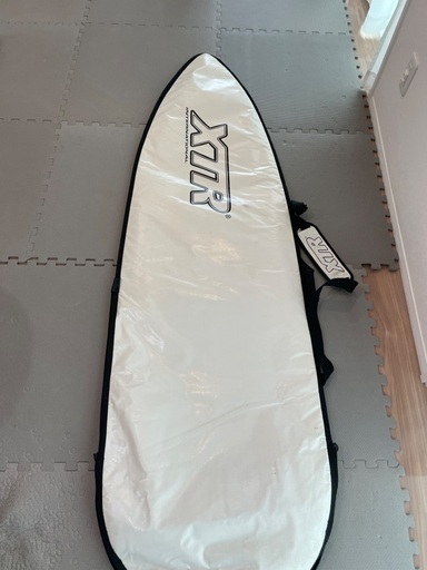 XTRサーフボード（中古品）