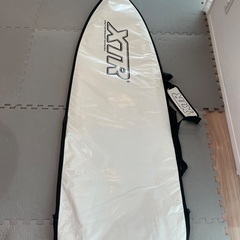 XTRサーフボード（中古品）