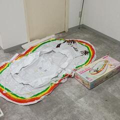 0517-054 2MAN BOAT　未検品