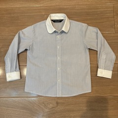 男の子フォーマルセット110サイズ　入学式などに！ミチコロンドン＆コムサの画像