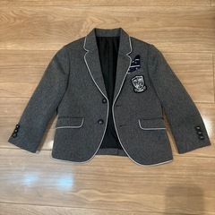 男の子フォーマルセット110サイズ　入学式などに！ミチコロンドン＆コムサの画像