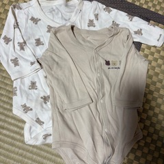 80センチ服