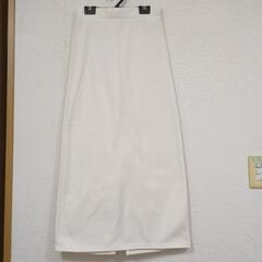 ２点ロングスカートの画像