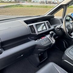 神奈川発）平成23年式　ホンダ　ステップワゴンスパーダ　Ｚ　車検付の画像