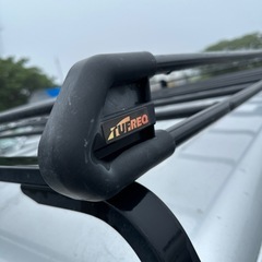 スズキ　エブリィ　カーゴ　TUFREO の画像