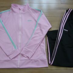 【美品】レピピジャージ上下＆短パンセット!! 140cm
