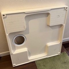 洗濯パン