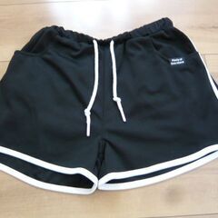 【美品】レピピジャージ上下＆短パンセット!! 140cmの画像
