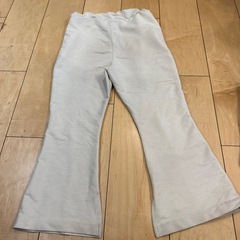 ズボン 3枚　女子　130 cm 140cm 150cm の画像