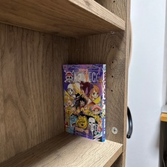 アイリスオーヤマ　コミックラックの画像