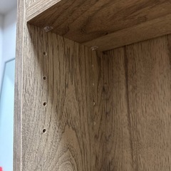 アイリスオーヤマ　コミックラックの画像