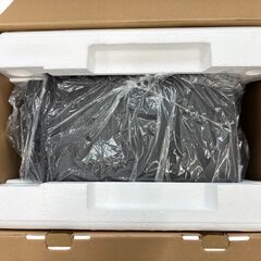 (ほぼ新品未使用)TWINBIRD オーブントースター TS-D486Bの画像