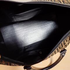 値下げ❣️バレンチノ Valentino ボストンバッグ 未使用品の画像