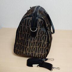 値下げ❣️バレンチノ Valentino ボストンバッグ 未使用品の画像