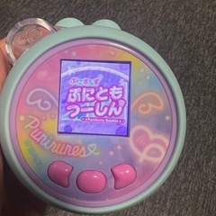 ぷにるんずの画像