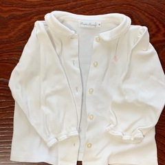 ラルフローレン　キッズ　女の子
の画像