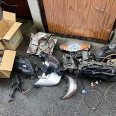 全て引き取っていただける方