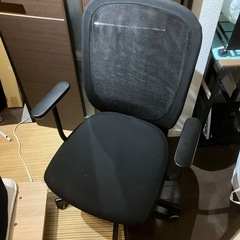 オフィスチェア