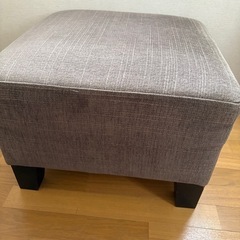 オットマンの画像