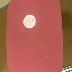 折りたたみデスク