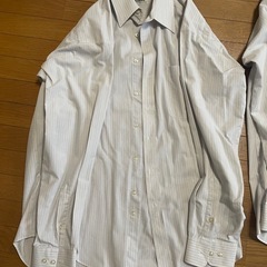 ワイシャツ 5枚まとめ売りの画像