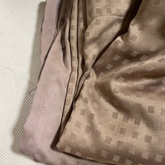 カーテン③の画像