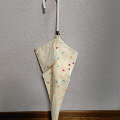 傘 60cm レディースの画像