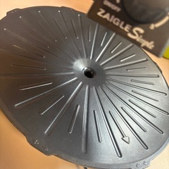 ザイグル　シンプルの画像