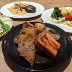 5/25ランチバイキングいかがですか🐷