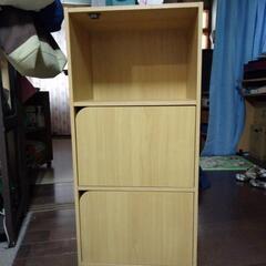 カラーボックス