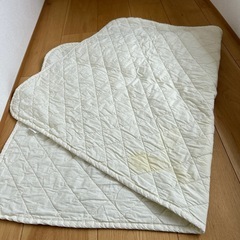 Combi　ベビー　マットレス　敷パッドの画像