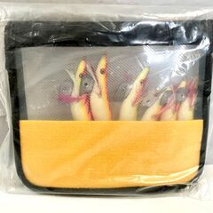 TAKAMIYA エギボンバーブラザーズ JJ-108 エギ 夜光 釣具 仕掛け 未開封 ジャンクの画像