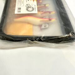 TAKAMIYA エギボンバーブラザーズ JJ-108 エギ 夜光 釣具 仕掛け 未開封 ジャンクの画像