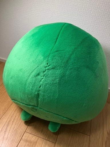 マエスケ　ビッグぬいぐるみ