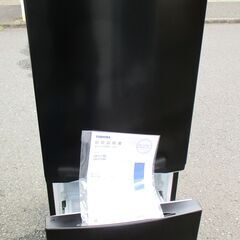 ☆東芝 TOSHIBA GR-V15BS 153L 2ドアノンフ...