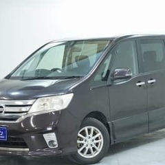 🚙日産 セレナ 　ハイウェイスター🚙