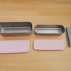 ランチボックス　Thermos（サーモス）の画像