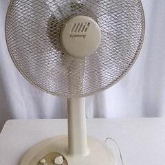 AIRMATE KF-30MA 扇風機 タイマー付き
