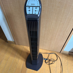 タワーファン　冷風扇　SKJ-KA31TF