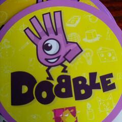 ドブル　dobble（新品、開封済み）の画像