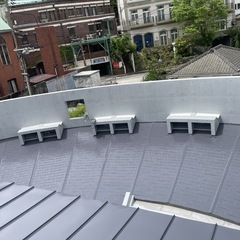 【長崎市の皆さまへ】コロニアル屋根も安心！遮熱塗装で快適リフォーム🎨🏠 - 長崎市