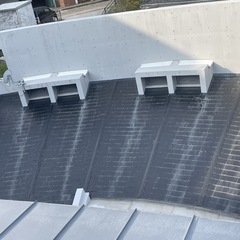 【長崎市の皆さまへ】コロニアル屋根も安心！遮熱塗装で快適リ…